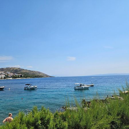 Apartment Ema Trogir Luaran gambar