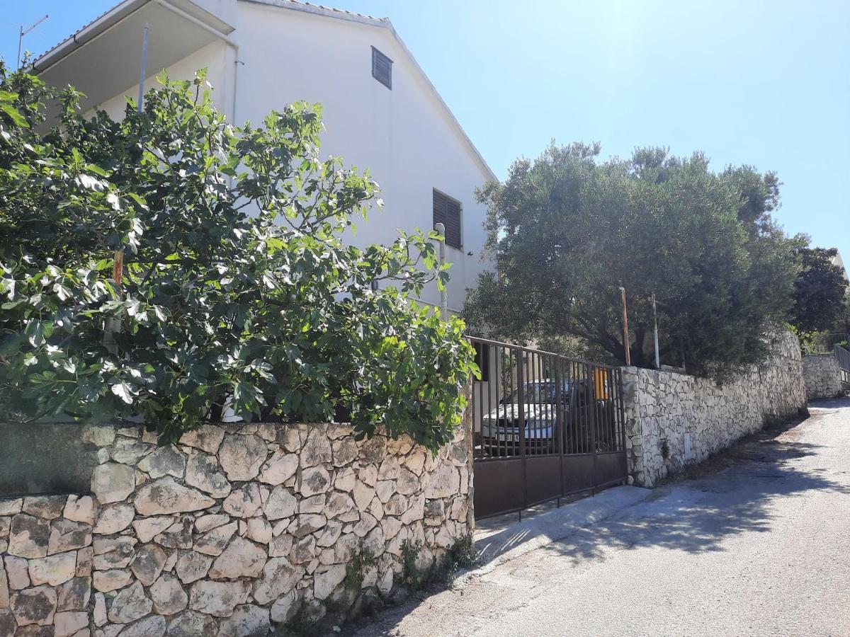 Apartment Ema Trogir Luaran gambar