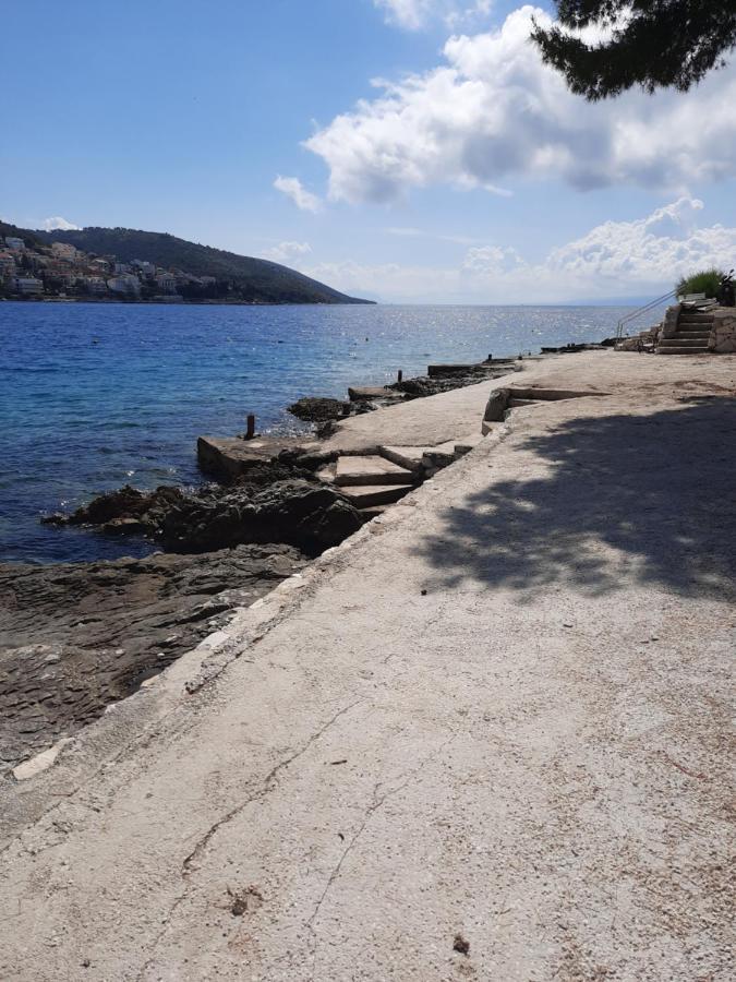 Apartment Ema Trogir Luaran gambar