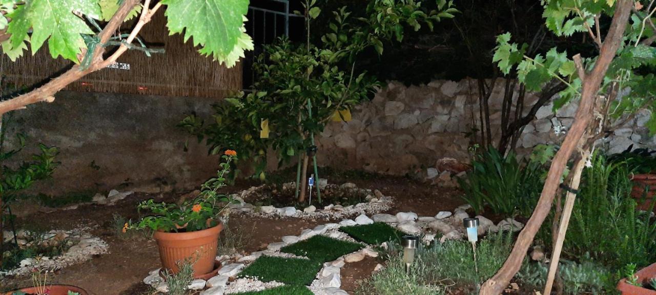Apartment Ema Trogir Luaran gambar