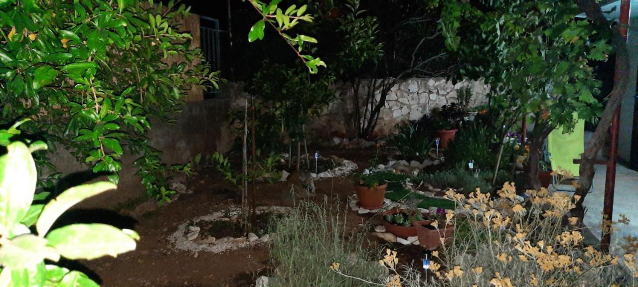 Apartment Ema Trogir Luaran gambar