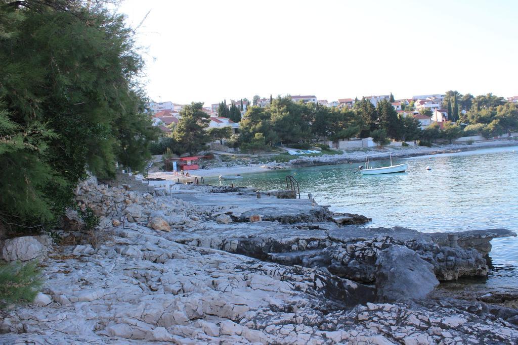 Apartment Ema Trogir Bilik gambar