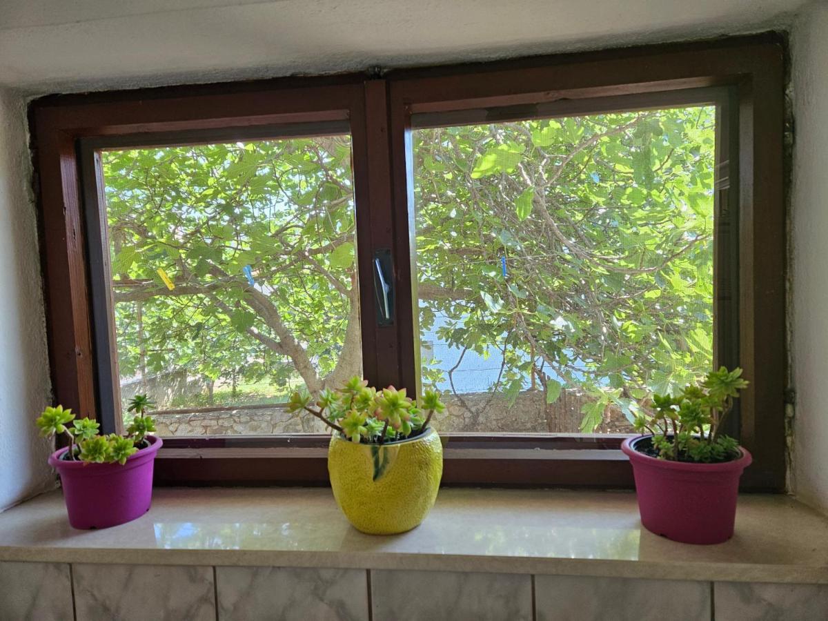 Apartment Ema Trogir Luaran gambar