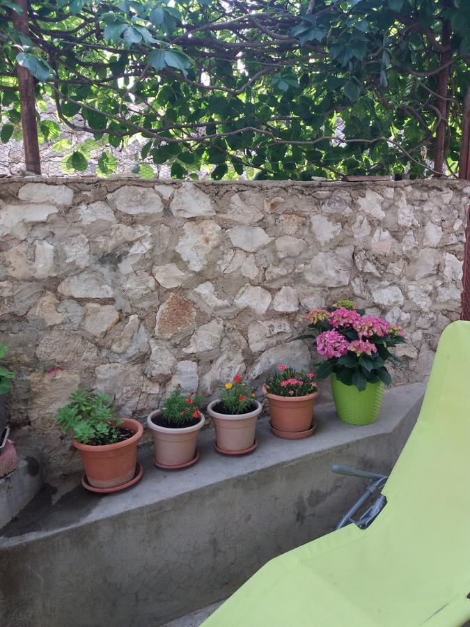 Apartment Ema Trogir Luaran gambar